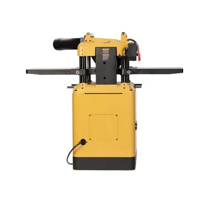 New | in-Stock POWERMATIC 15BHH Woodworking Planers Florida US | Sierra Victor Machinery #1176420
