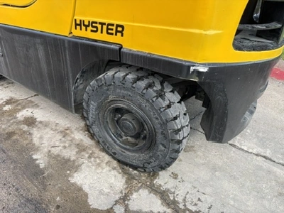 Used 2019 HYSTER H80FT Misc Forklifts Texas US | 4K Lift Co #1503035