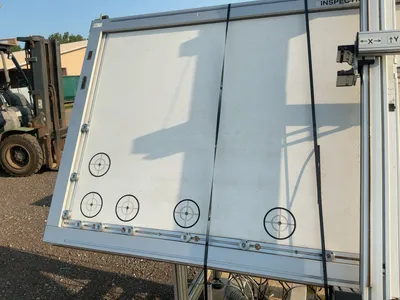Used _UNKNOWN_ _UNKNOWN_ Measuring Machines Michigan US | Miedema Asset Management Group #1322469