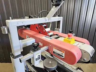 USED 3M 700A