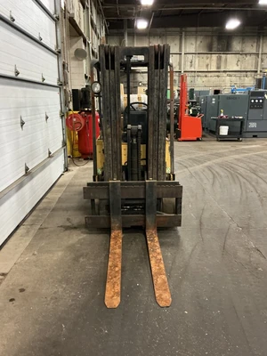 Used CAT TC60D Misc Forklifts | Equipment Recovery Corp. #1330946