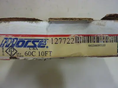 NEW MORSE 127722