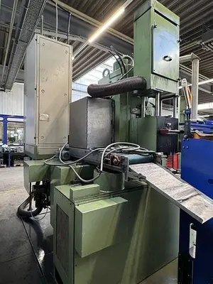 USED FEINTOOL GKP-F 160