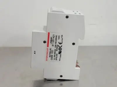 USED ENTRELEC GMB 15D