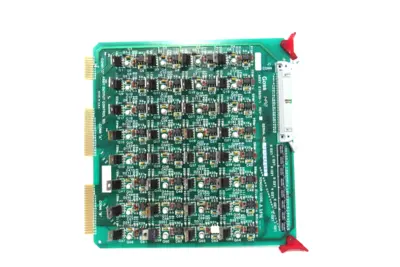 USED GOSS E15635-1 PC BOARD E156351