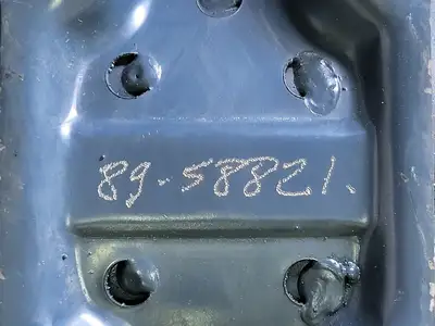 Used FRANKLIN ELECTRIC 1302840102 Motors (misc) British Columbia CA | Lenmark #246702