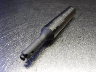 Sandvik Size 6 Carbide Thread Milling Shank 1/2 Shank A327-13B21EC-06 (LOC1104B)