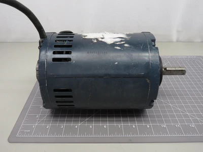Used FRANKLIN ELECTRIC _UNKNOWN_ A.C. Motors | OCO Industrial #1591585