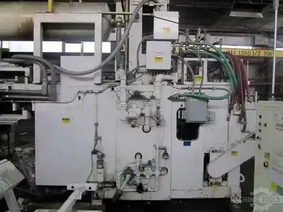 USED 1996 LYLE INDUSTRIES 150FH