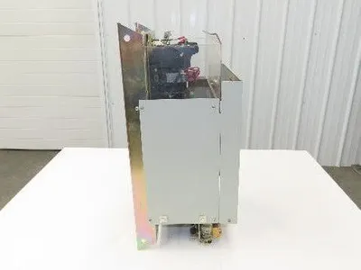 Allen Bradley 1395-B74-C2-P10-P50-X1 DC Controller Drive **PARTS ONLY**