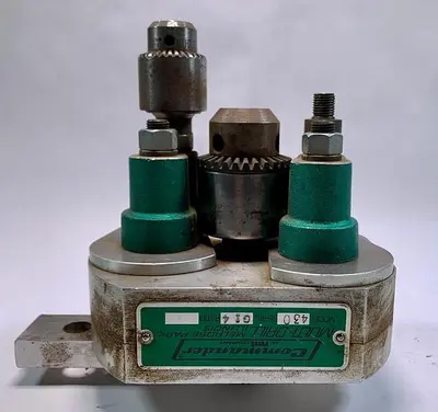 USED ROCKWELL 430