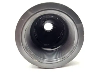 Nibco 2" X 1/2" Reducer Coupling - New Other
