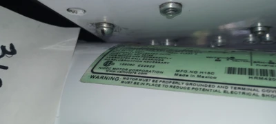 USED POWER TEAM PE172S