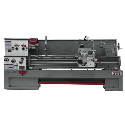 JET GH-1880ZX Precision/Gap Bed Lathes | Sierra Victor Industries (1)