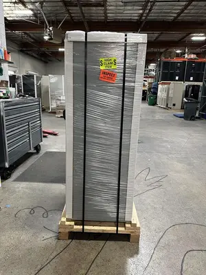 USED 2012 ASCO 800 SERIES