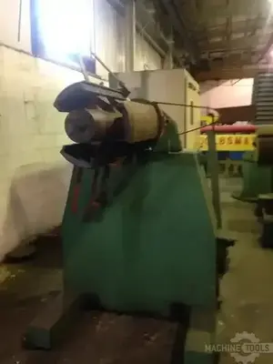 USED AUTOMATIC FEED 102472