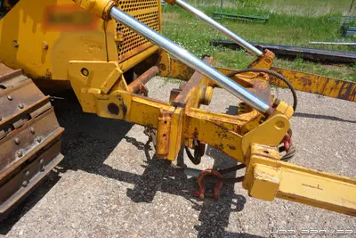 Used JOHN JOHN DEERE 850 Crawler Dozers Florida US | HDD Broker #1346449
