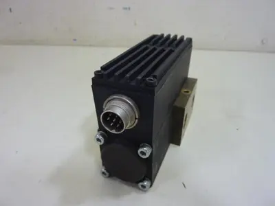 USED ASCO 833-354801006