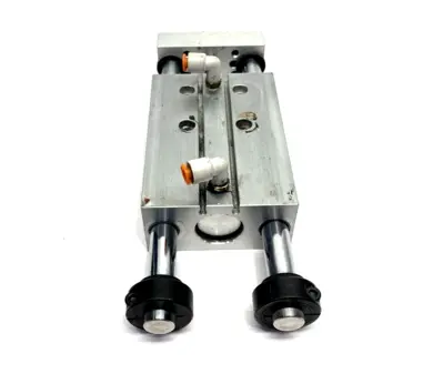 Used PHD SAL5 25X75-AE-J3-M-Q6, SAL525X75-AE-J3-M-Q6 Pneumatic Cylinders Michigan US | Maverick Industrial Sales #1395579