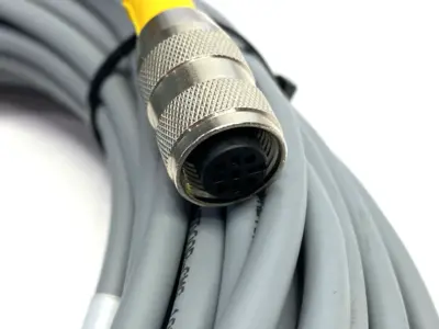USED TURCK RK 4T-15/S618, U2068-54