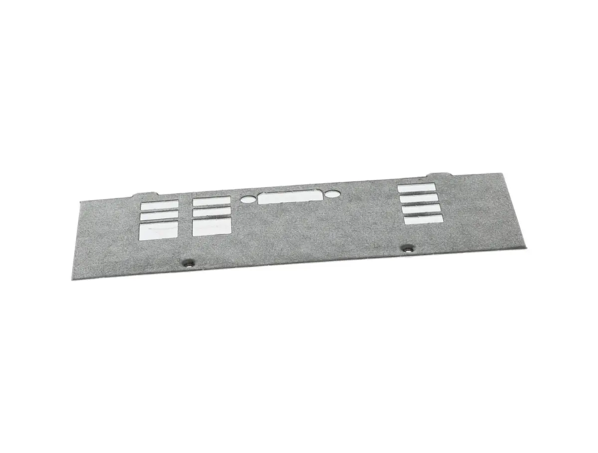 KUKA I/O panel for D3076K