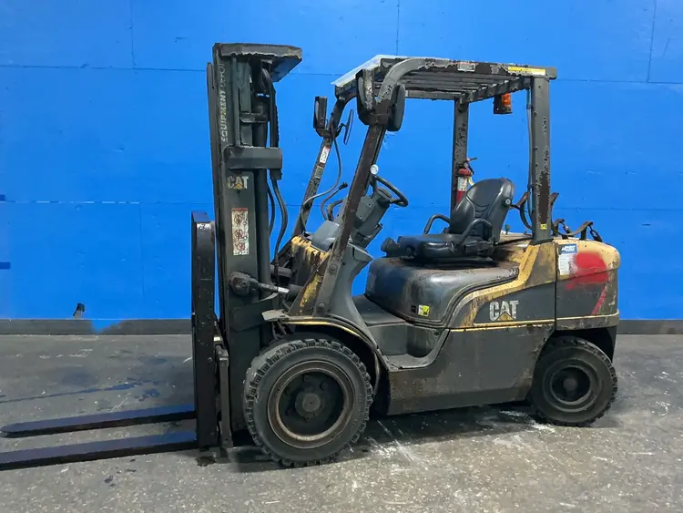 Used CAT 2P6000 Misc Forklifts Ohio US | HGR 24 #1567469