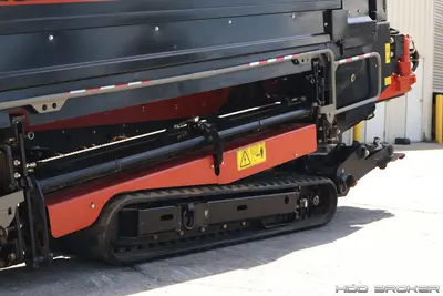 Used 2025 DITCH 2025 DITCH WITCH JT20 Drill Rigs Florida US | HDD Broker #1346093