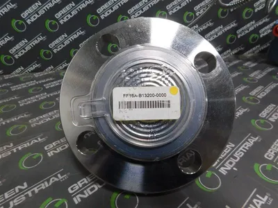 USED ROSEMOUNT ANALYTICAL 3051CD2A22A1AS2B4I5M5