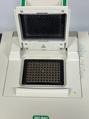 USED Bio-Rad C1000 96w fast