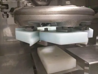 Used 2019 RHEON KN135 Encrusting California US | BakeryEquipment.com #1554940
