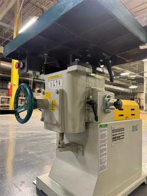 USED 2019 MAS MXS5115A