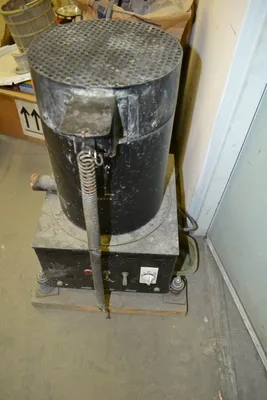 Centrifugal Table Top Spin Dryer