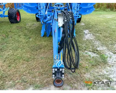 Used LEMKEN _UNKNOWN_ Disc Harrows Iowa US | Keast Enterprises #1360353