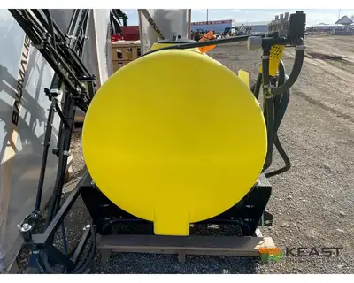 Used DEMCO _UNKNOWN_ 3-pt Mounted Sprayers Iowa US | Keast Enterprises #1360177
