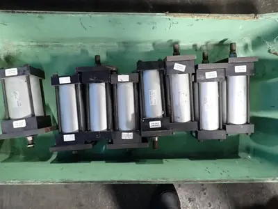 Numatics Cylinders