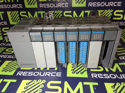 USED ALLEN BRADLEY SLC 500