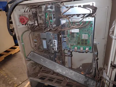 USED YASKAWA MOTOMAN MH6