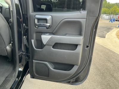 Used 2019 CHEVROLET SILVERADO 1500 LD Pickup Trucks Michigan US | Miedema Asset Management Group #1324112