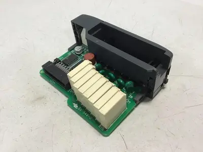 USED FACTS ENGINEERING D2-08TR
