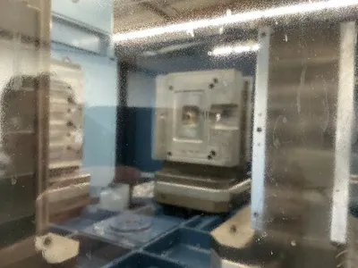 2018 MATSUURA H-PLUS 630-PC6 Must Move Immediately - Machining Centers - Horizontal | Quick Machinery Sales, Inc. (13)