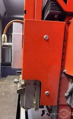 USED 2014 BYSTRONIC BYSPRINT 3015