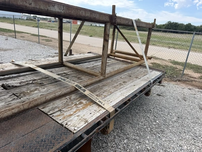 Used 2011 BIG TEX 22GN-40 Deckover Trailers Oklahoma US | Miedema Asset Management Group #1709342