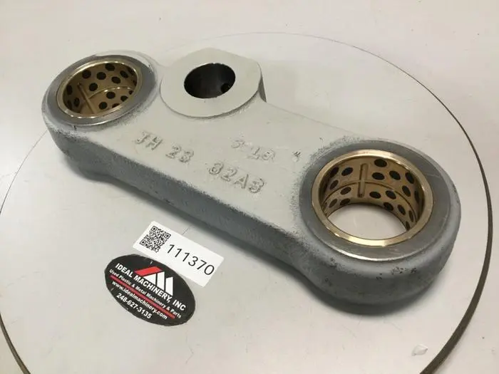Used SUMITOMO JH 23 32A3 Injection Molding Parts Michigan US | Ideal Machinery #572167