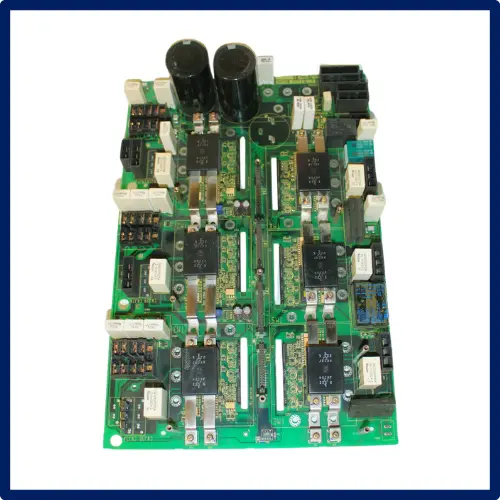 Used FANUC A17B-8100-0201 Printed Circuit Boards (PCB) Texas US | CNC TOOLS LLC #772869