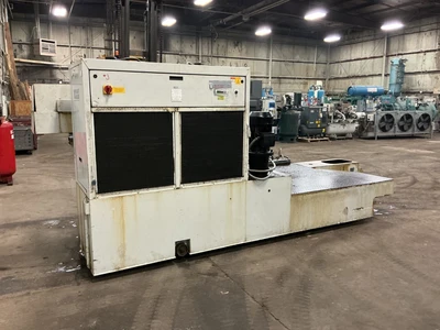 Used DIMPLEX DVI-10000-M Coolant Filtering Systems Ohio US | Equipment Recovery Corp. #1331233