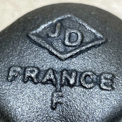 NEW JD France SA/A182
