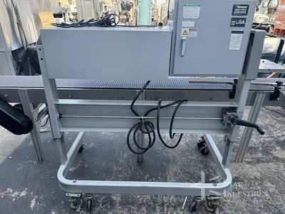 Used BOSCH-DOBOY CBS-D Sealers California US | Star Industries #1250136
