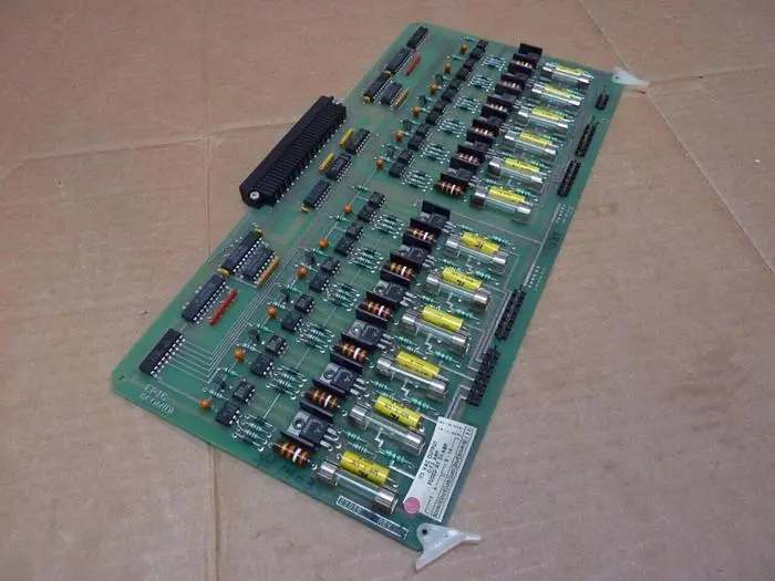 Used SCI 22858-Z  REV C Circuit Boards Michigan US | Ideal Machinery #692061