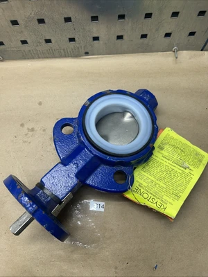 USED Keystone CI