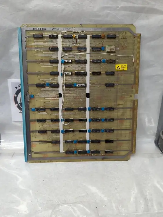 Used BENDIX 3732345V Miscellaneous Equipment (Electrical & Power) | Surplus Asset Holdings #1202294